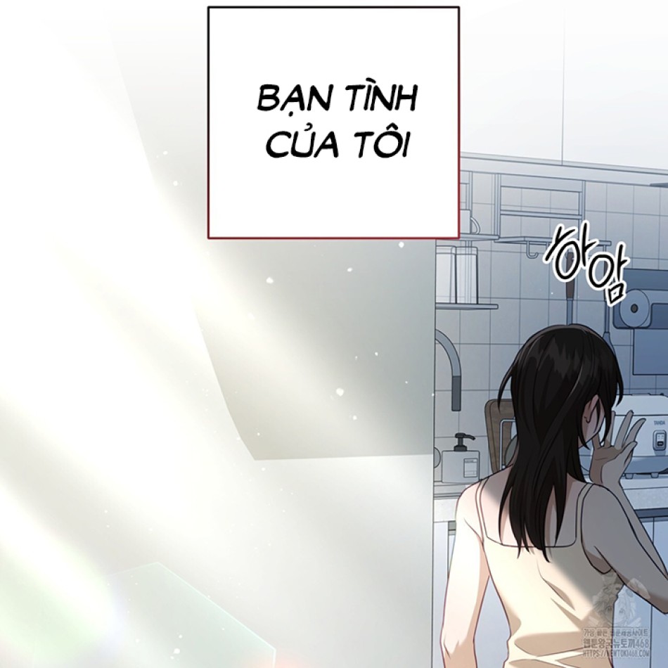 Dục Vọng Bóng Ma 