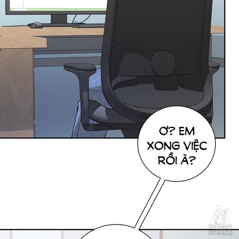 Dục Vọng Bóng Ma 