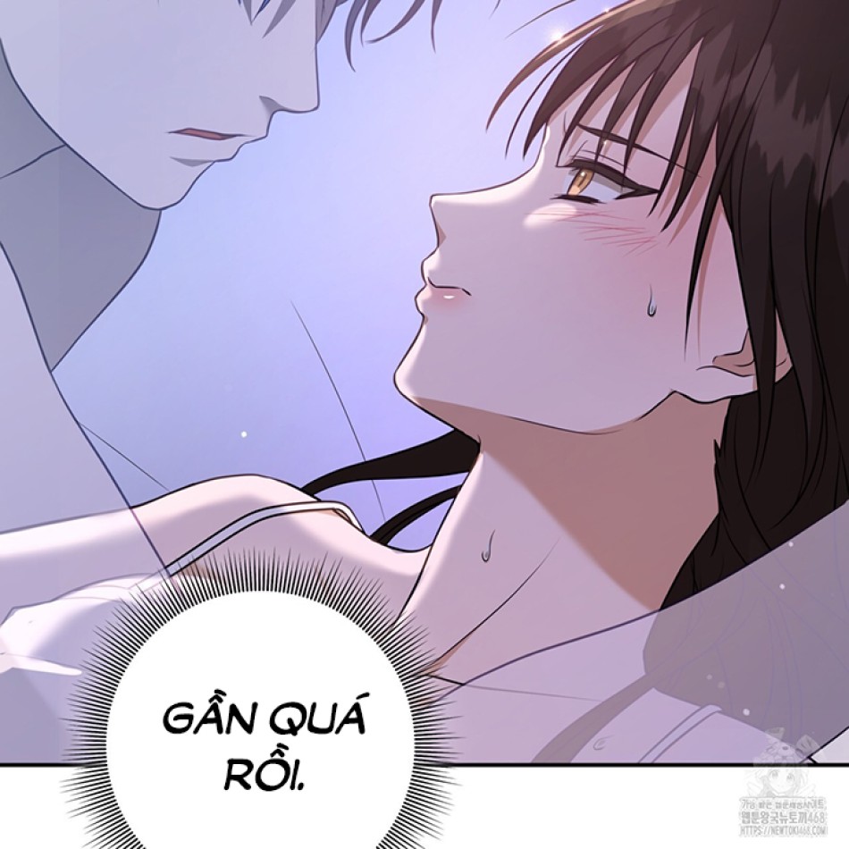 Dục Vọng Bóng Ma 