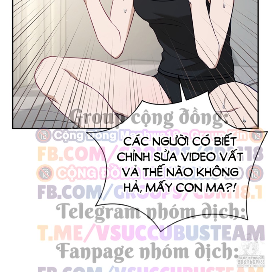 Dục Vọng Bóng Ma 