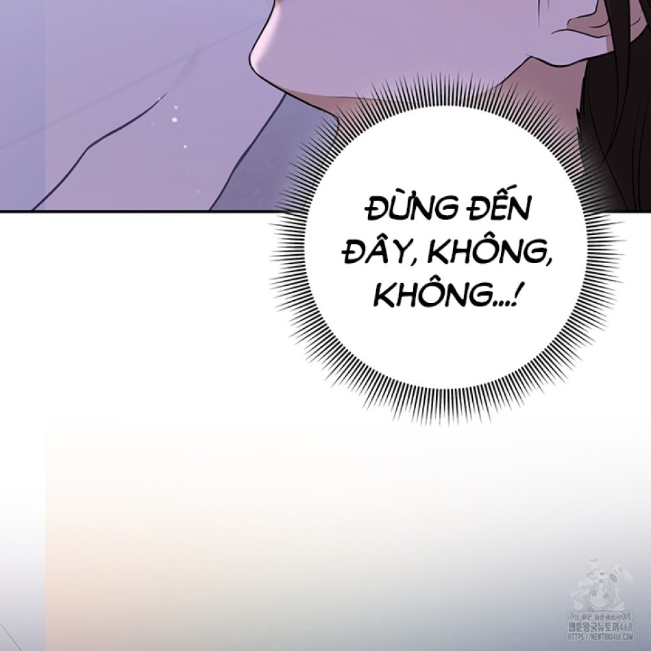 Dục Vọng Bóng Ma 
