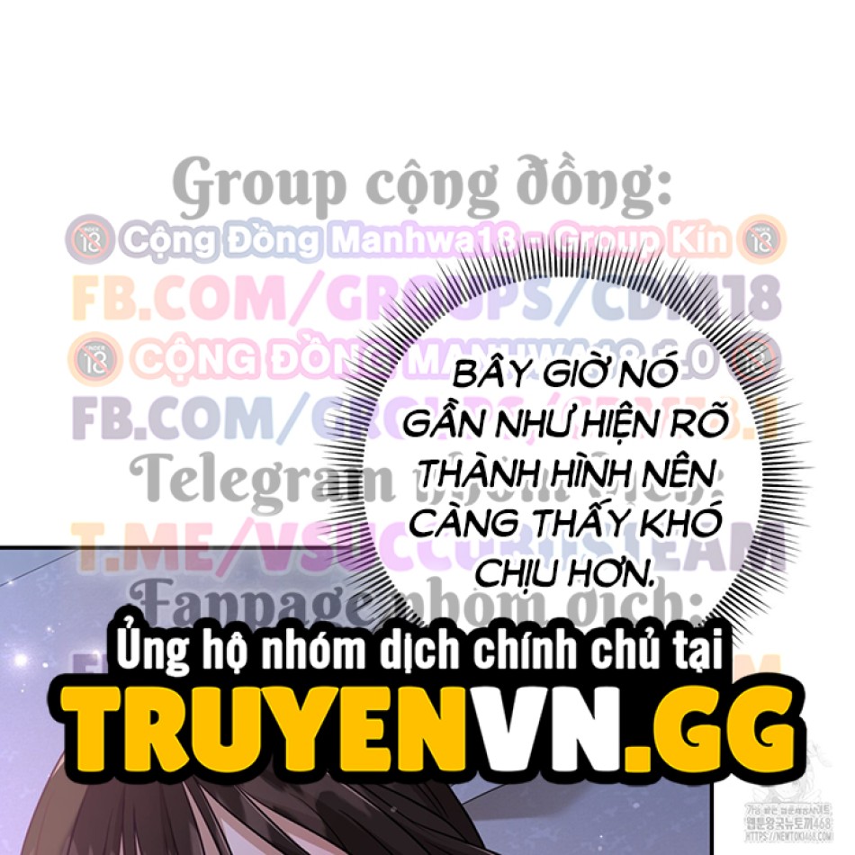 Dục Vọng Bóng Ma 