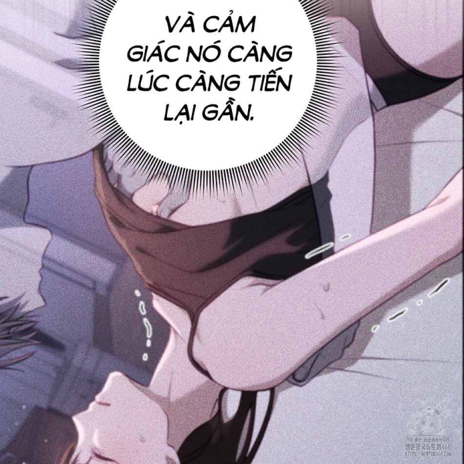 Dục Vọng Bóng Ma 