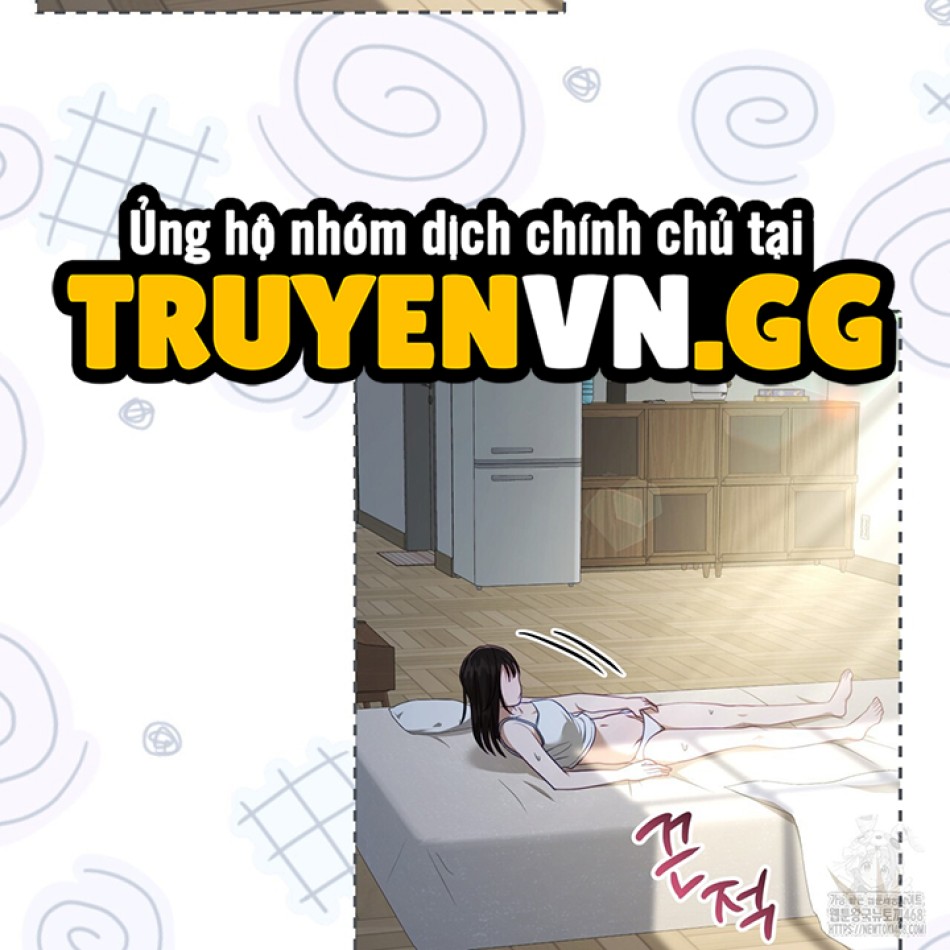 Dục Vọng Bóng Ma 