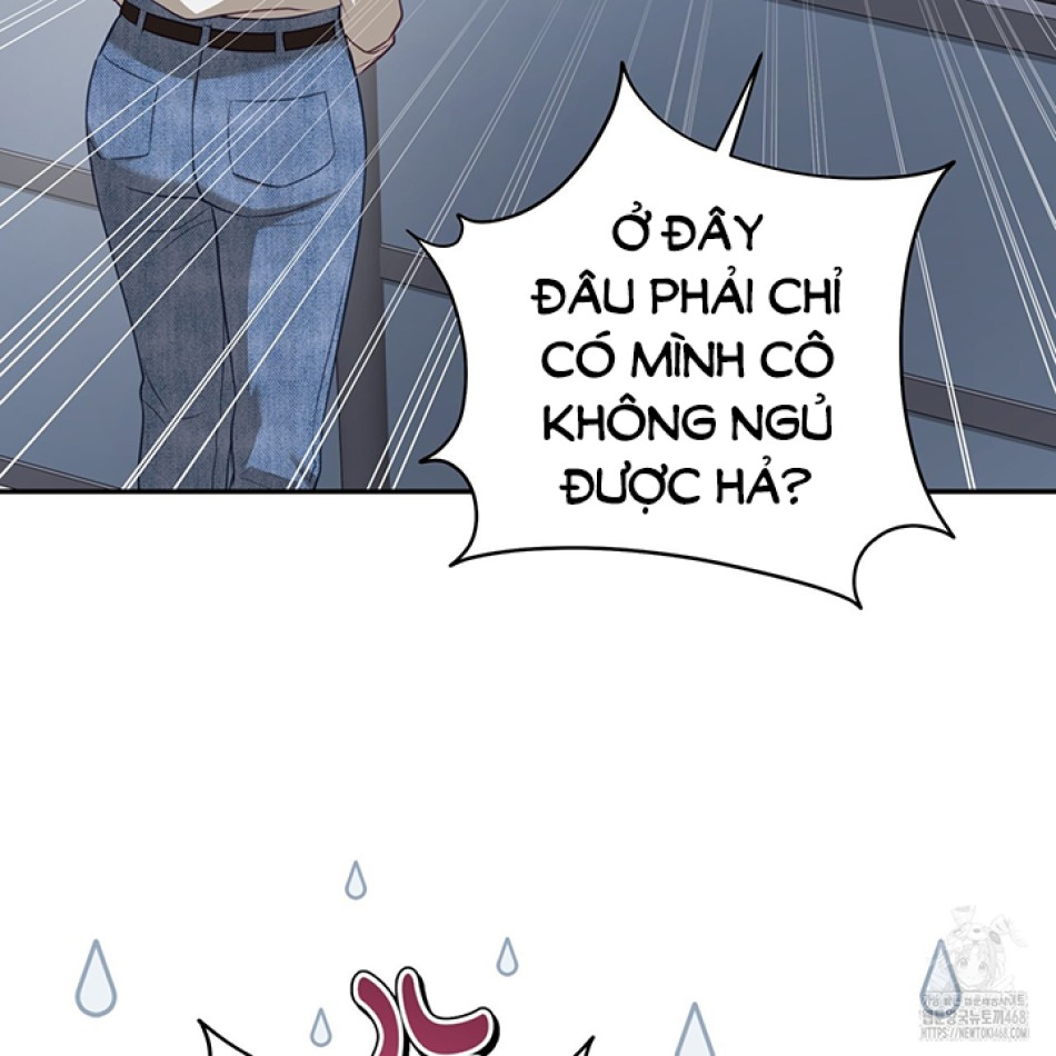 Dục Vọng Bóng Ma 