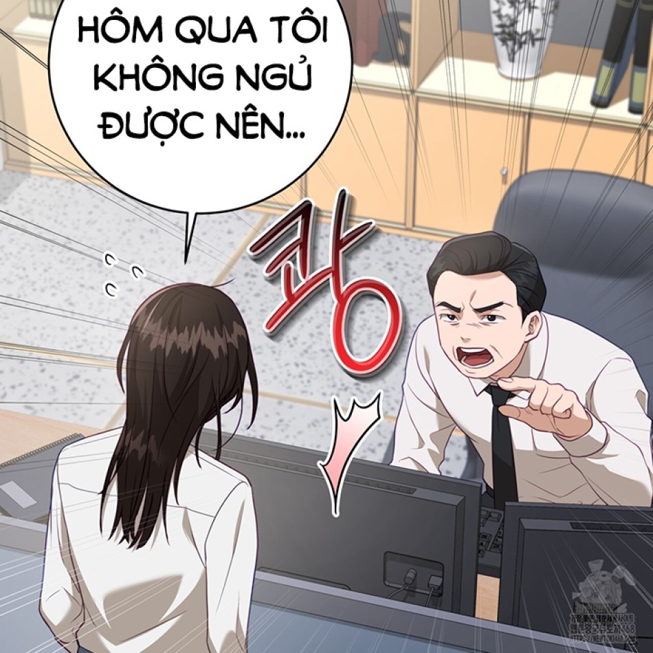 Dục Vọng Bóng Ma 