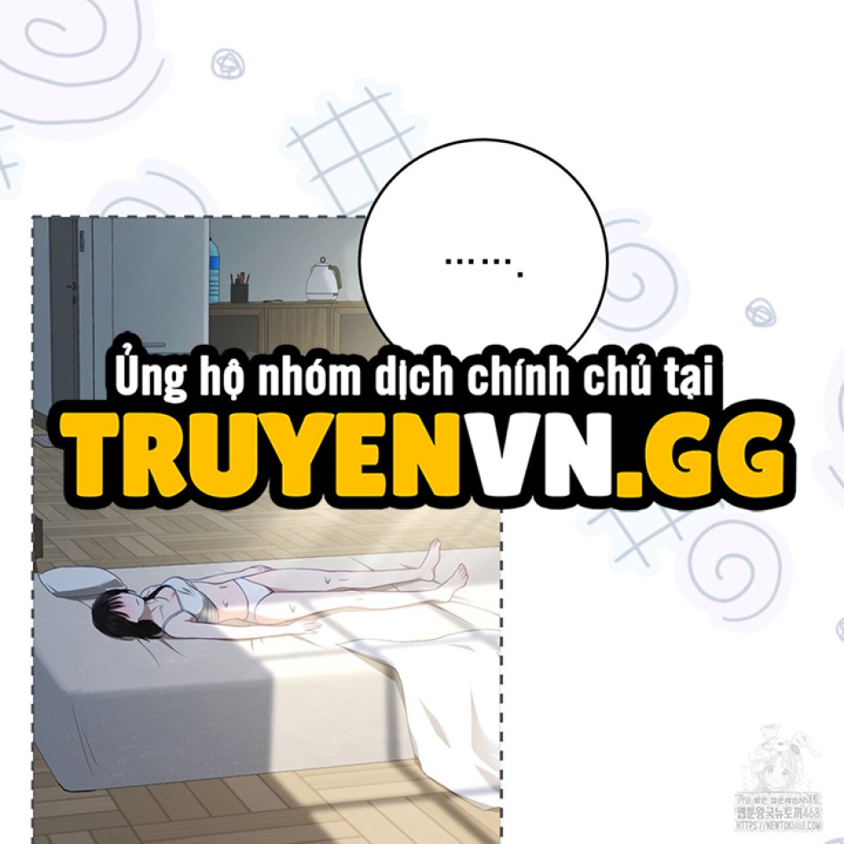 Dục Vọng Bóng Ma 