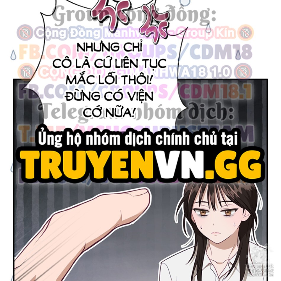 Dục Vọng Bóng Ma 