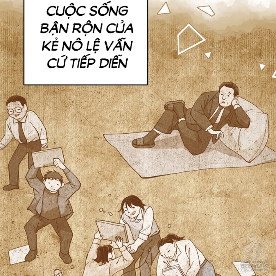 Dục Vọng Bóng Ma 