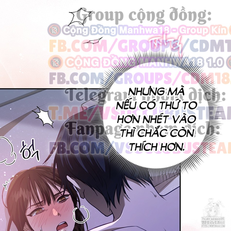 Dục Vọng Bóng Ma 