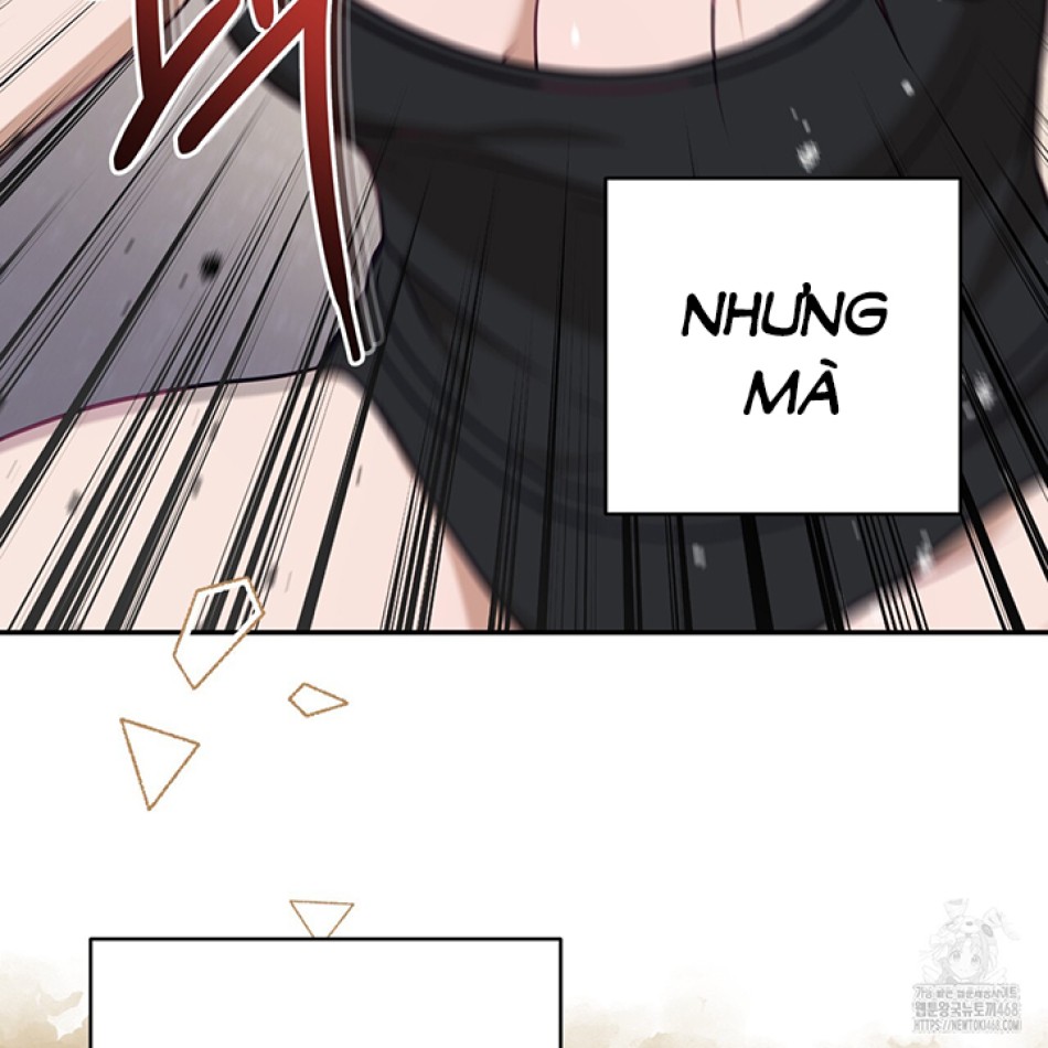 Dục Vọng Bóng Ma 