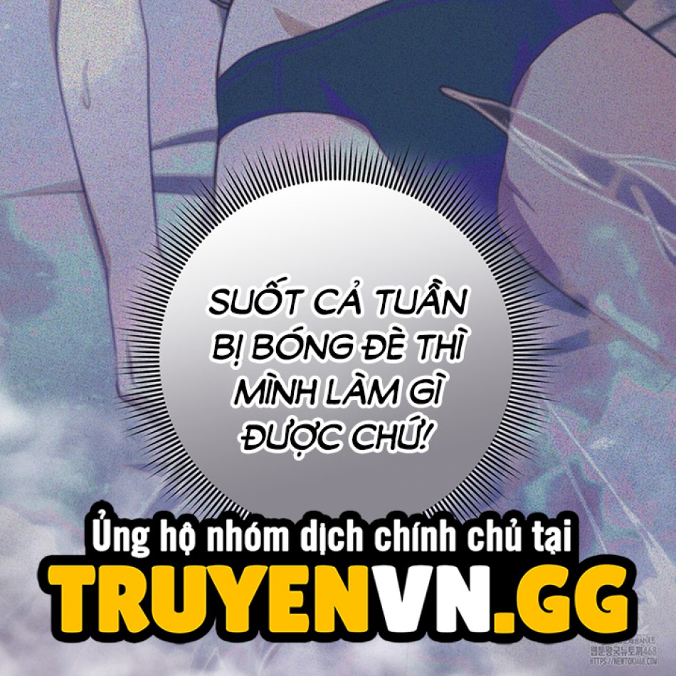 Dục Vọng Bóng Ma 