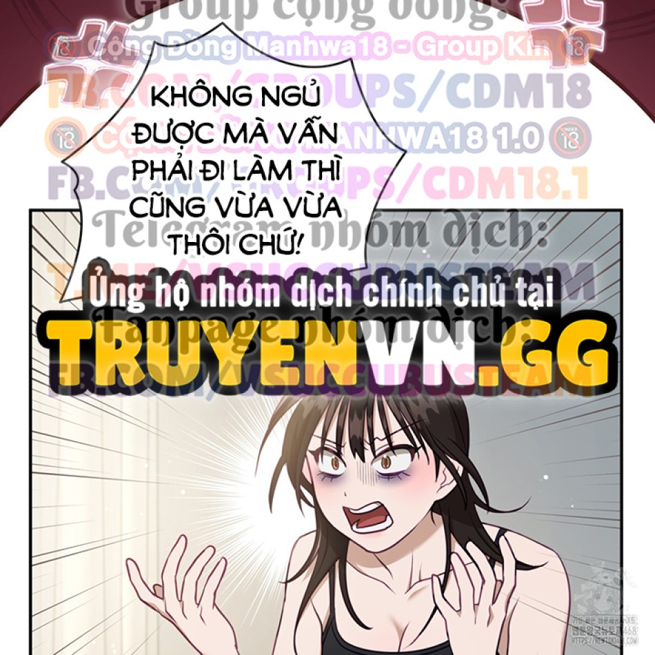 Dục Vọng Bóng Ma 