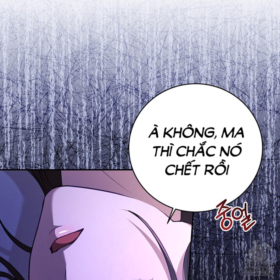 Dục Vọng Bóng Ma 