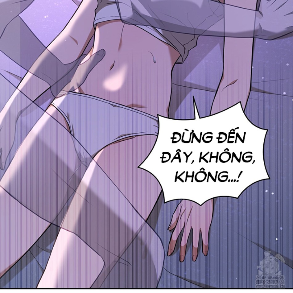Dục Vọng Bóng Ma 