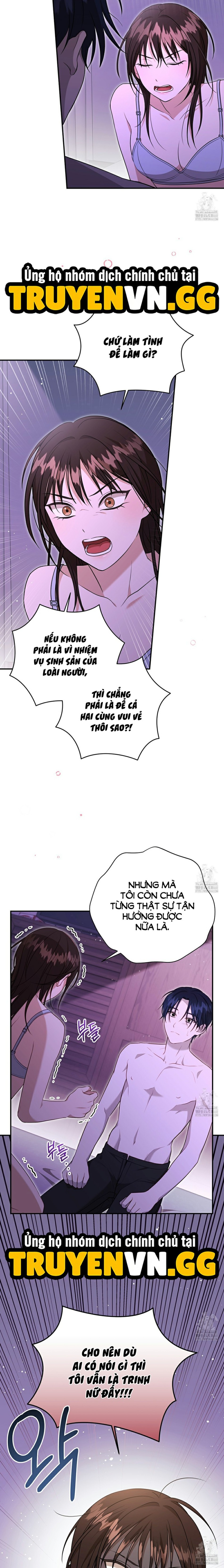 Dục Vọng Bóng Ma 
