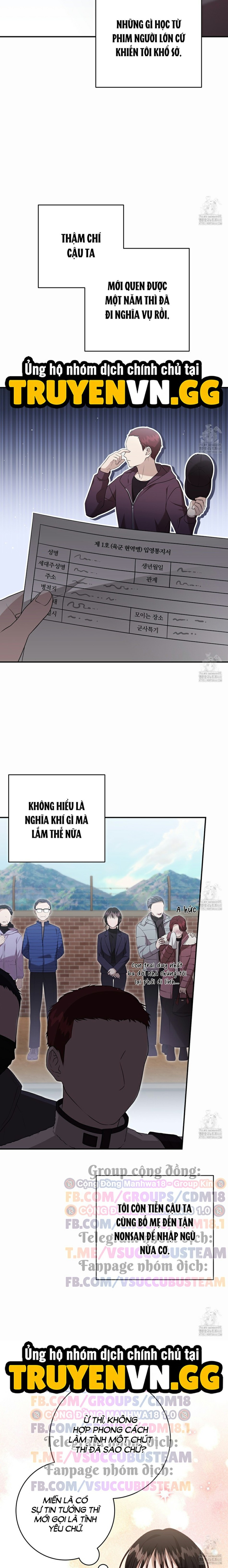 Dục Vọng Bóng Ma 