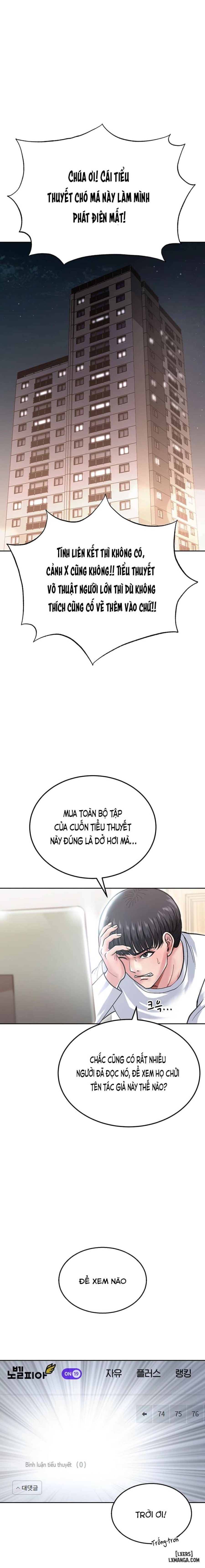 Tôi Xuyên Không Vào Tiểu Thuyết Võ Hiệp 