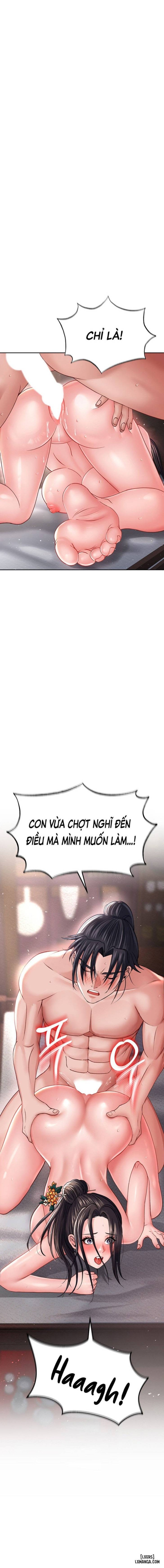 Tôi Xuyên Không Vào Tiểu Thuyết Võ Hiệp 