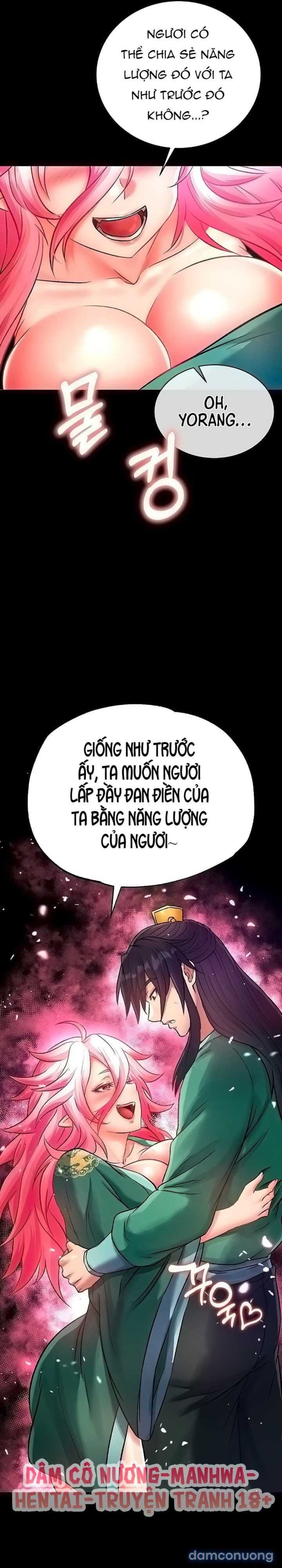 Tôi Xuyên Không Vào Tiểu Thuyết Võ Hiệp 