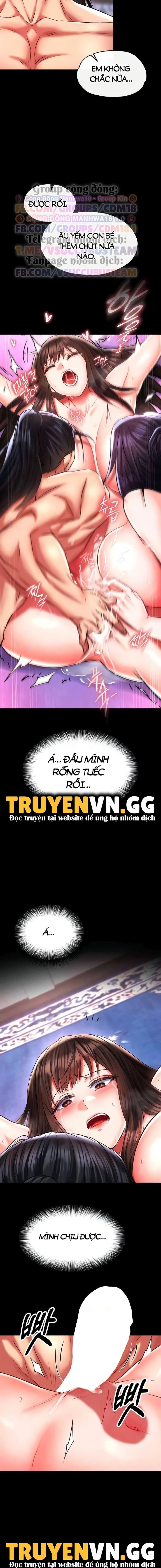 Tôi Xuyên Không Vào Tiểu Thuyết Võ Hiệp 
