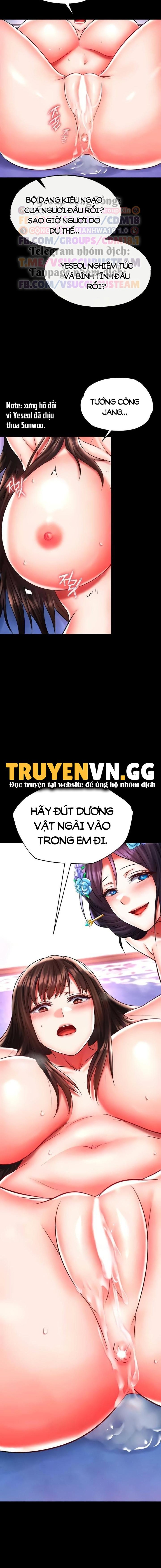 Tôi Xuyên Không Vào Tiểu Thuyết Võ Hiệp 