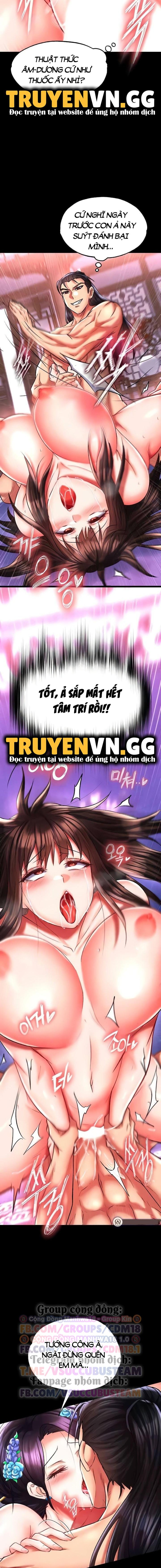 Tôi Xuyên Không Vào Tiểu Thuyết Võ Hiệp 
