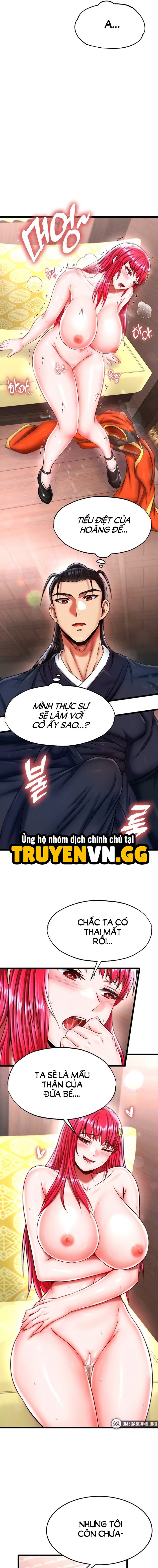 Tôi Xuyên Không Vào Tiểu Thuyết Võ Hiệp 