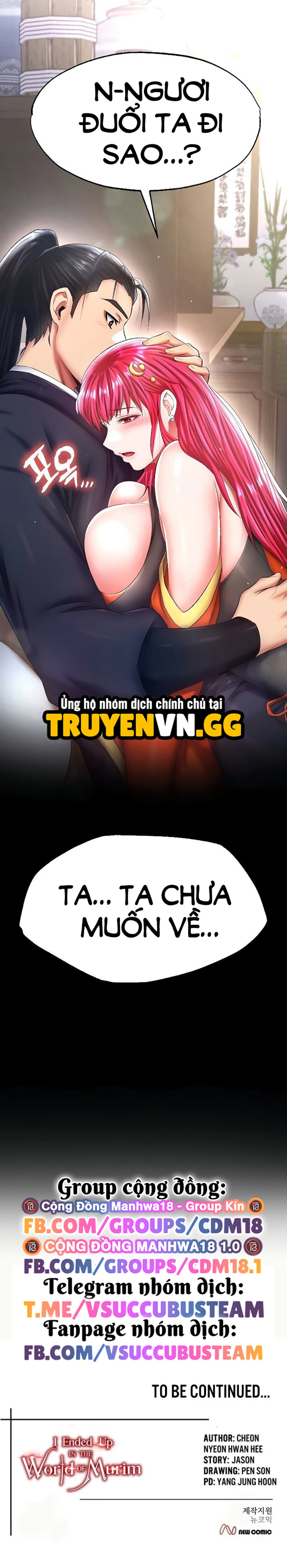 Tôi Xuyên Không Vào Tiểu Thuyết Võ Hiệp 