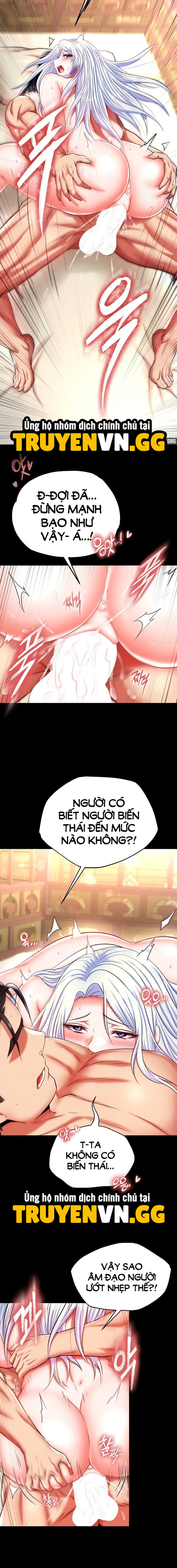 Tôi Xuyên Không Vào Tiểu Thuyết Võ Hiệp 