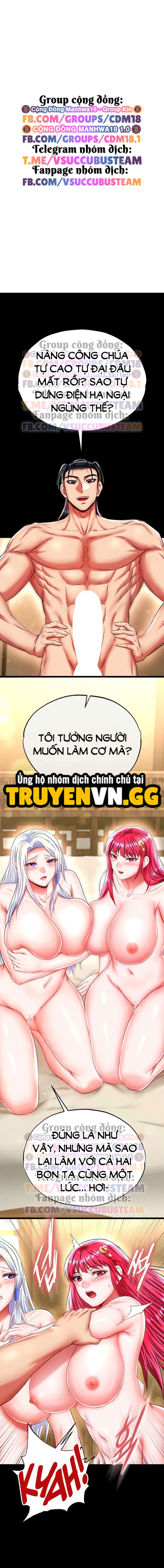 Tôi Xuyên Không Vào Tiểu Thuyết Võ Hiệp 