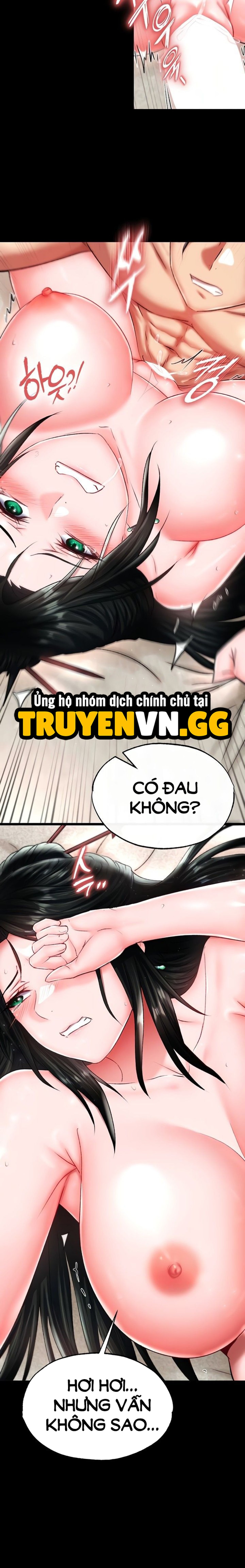 Tôi Xuyên Không Vào Tiểu Thuyết Võ Hiệp 