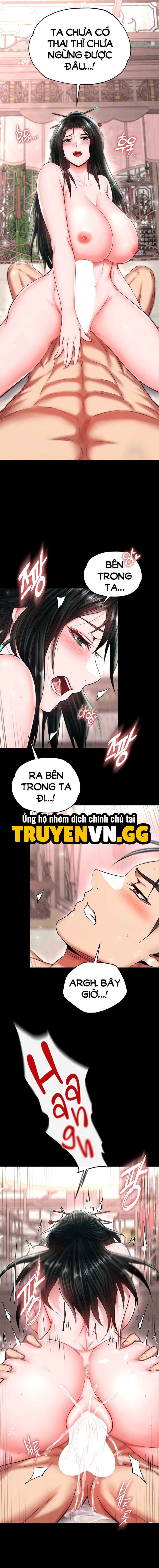 Tôi Xuyên Không Vào Tiểu Thuyết Võ Hiệp 