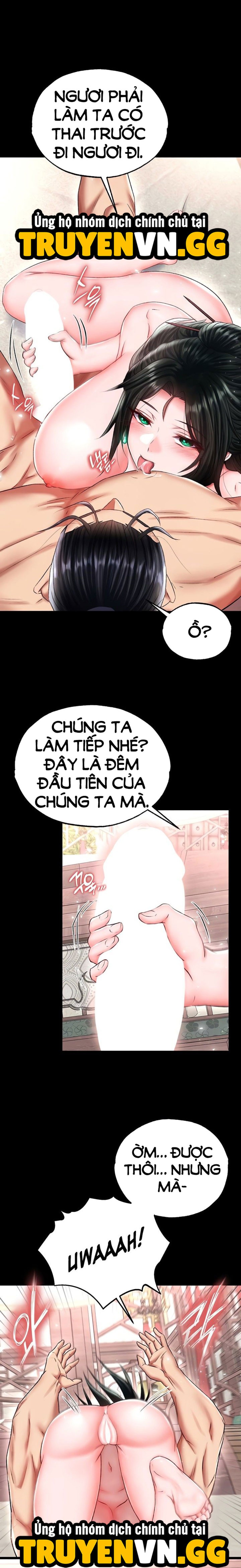 Tôi Xuyên Không Vào Tiểu Thuyết Võ Hiệp 