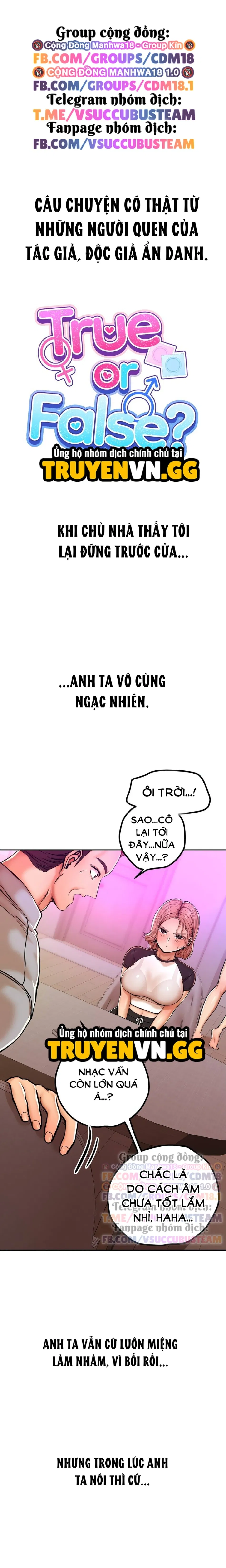 Thật Hay Giả 