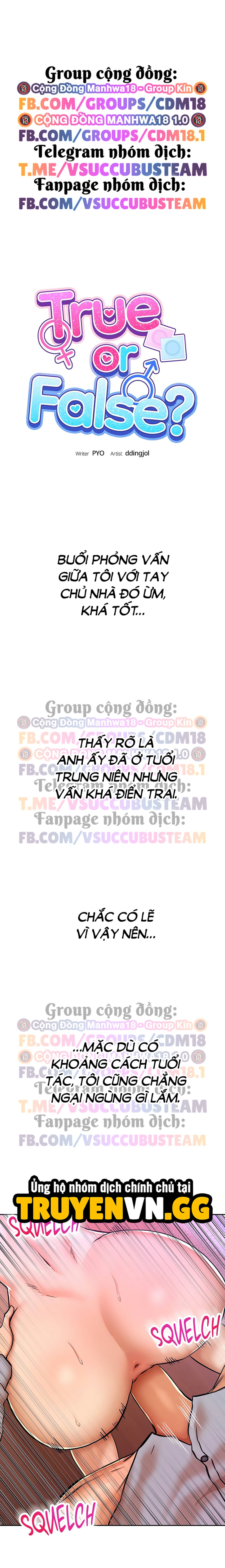 Thật Hay Giả 