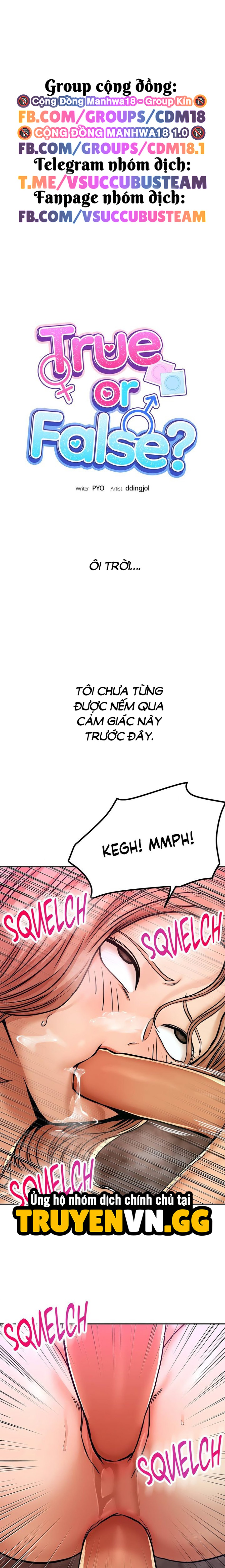 Thật Hay Giả 