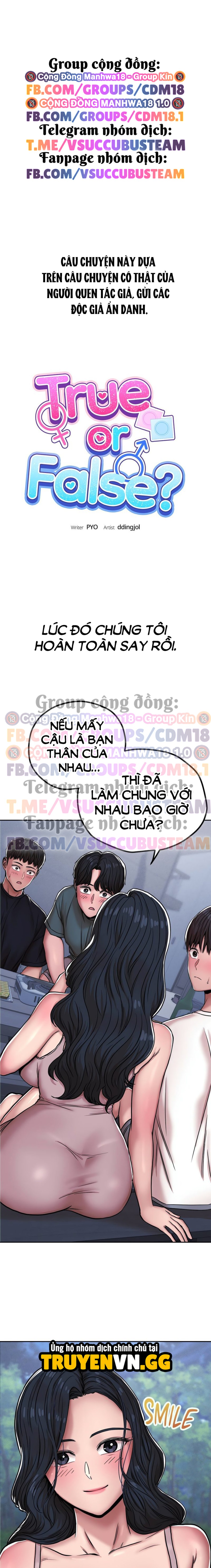 Thật Hay Giả 
