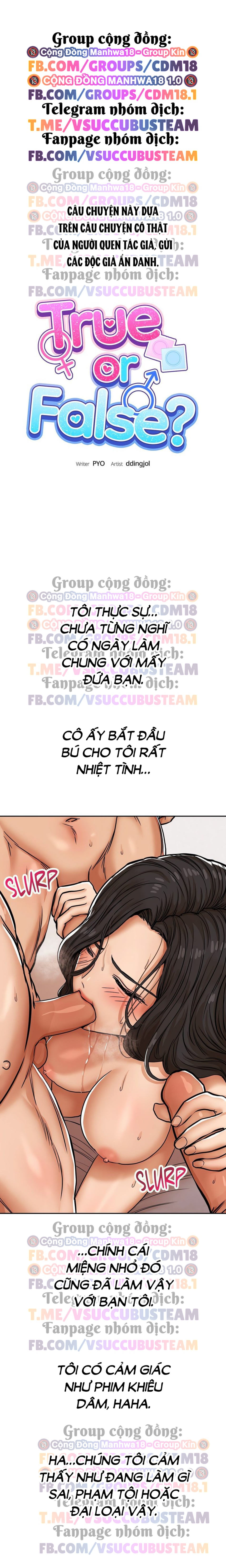 Thật Hay Giả 
