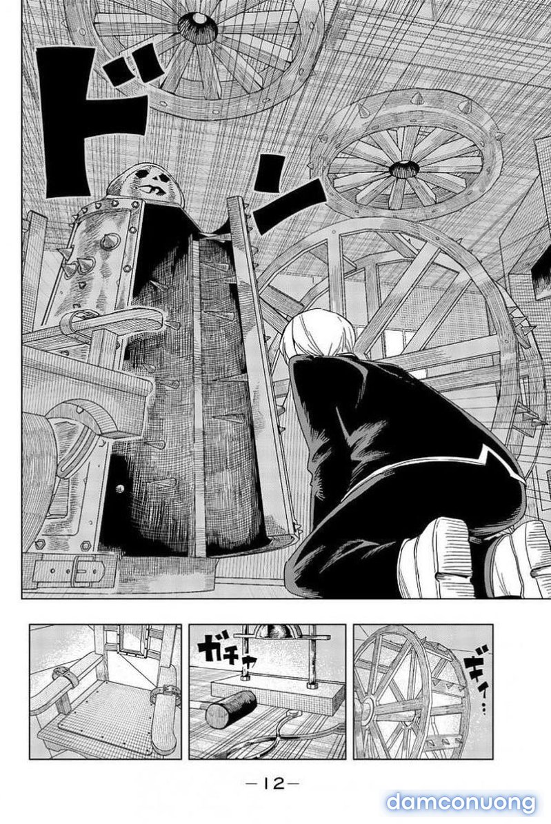 Houkago No Goumon Shoujo 