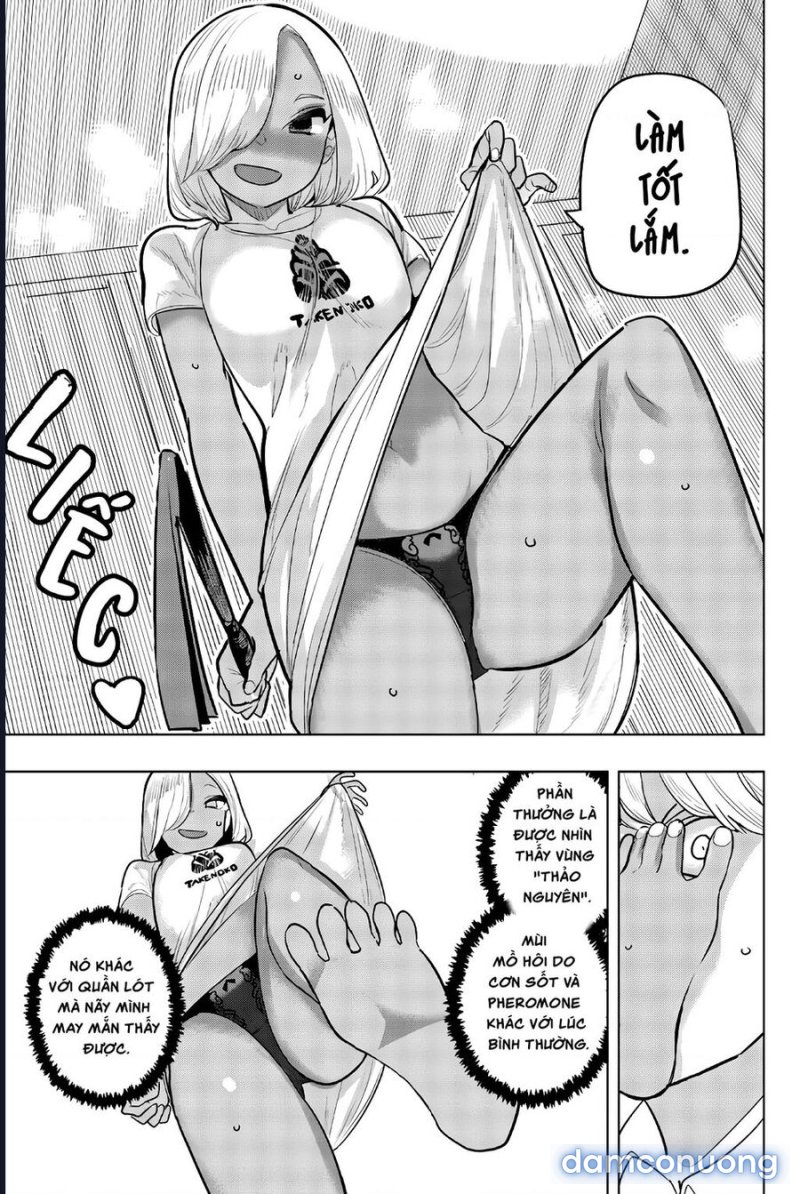 Houkago No Goumon Shoujo 