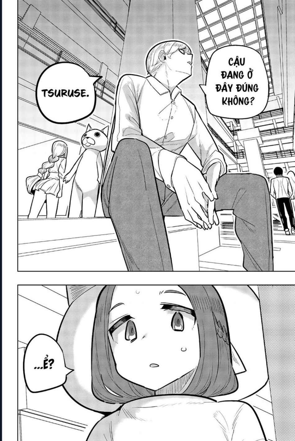 Houkago No Goumon Shoujo 