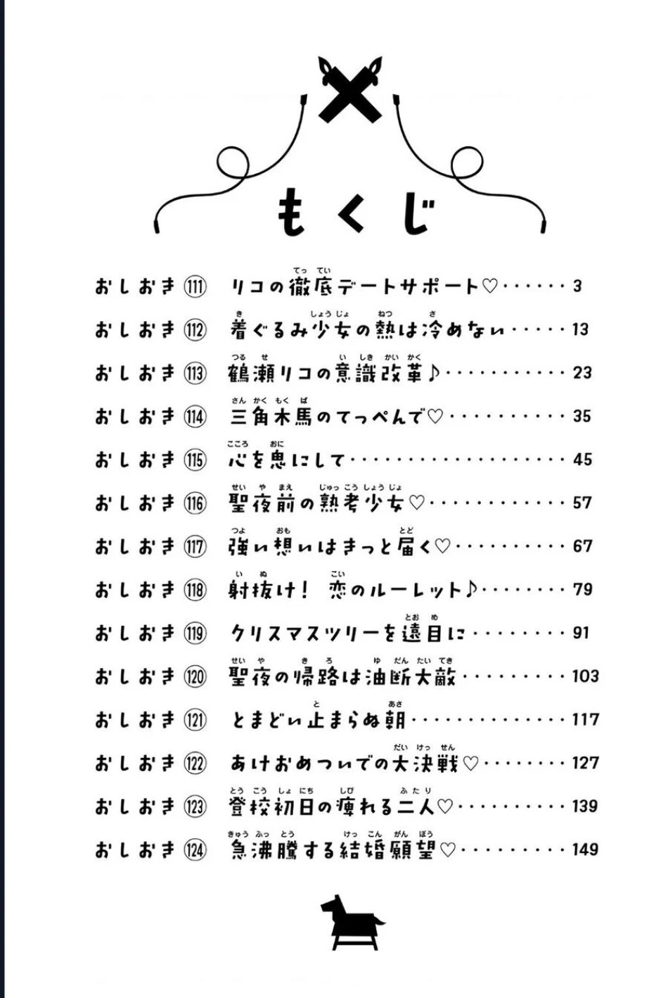 Houkago No Goumon Shoujo 