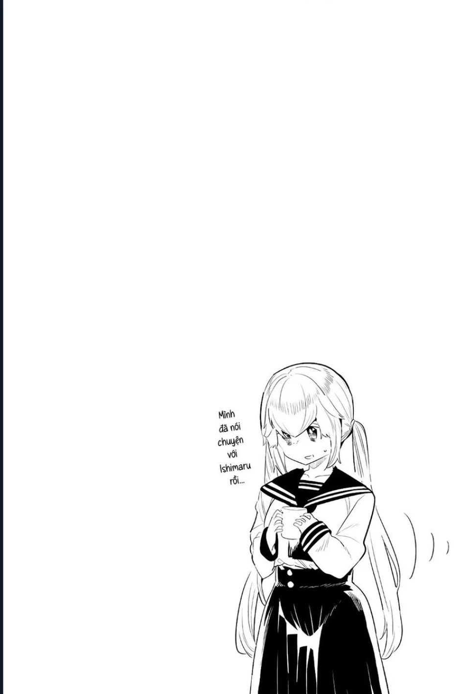 Houkago No Goumon Shoujo 