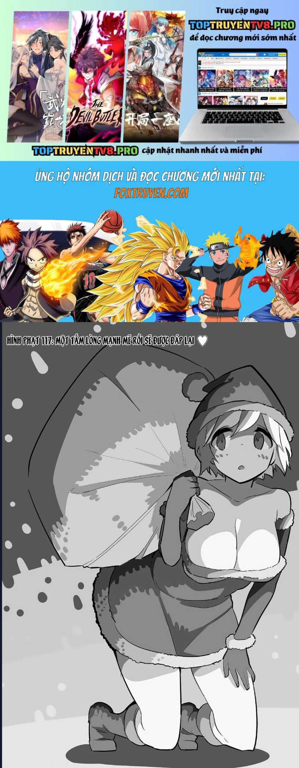 Houkago No Goumon Shoujo 