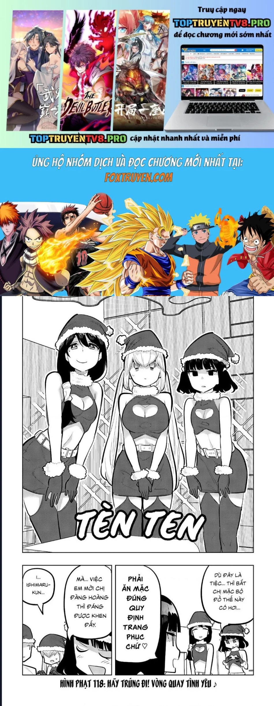 Houkago No Goumon Shoujo 