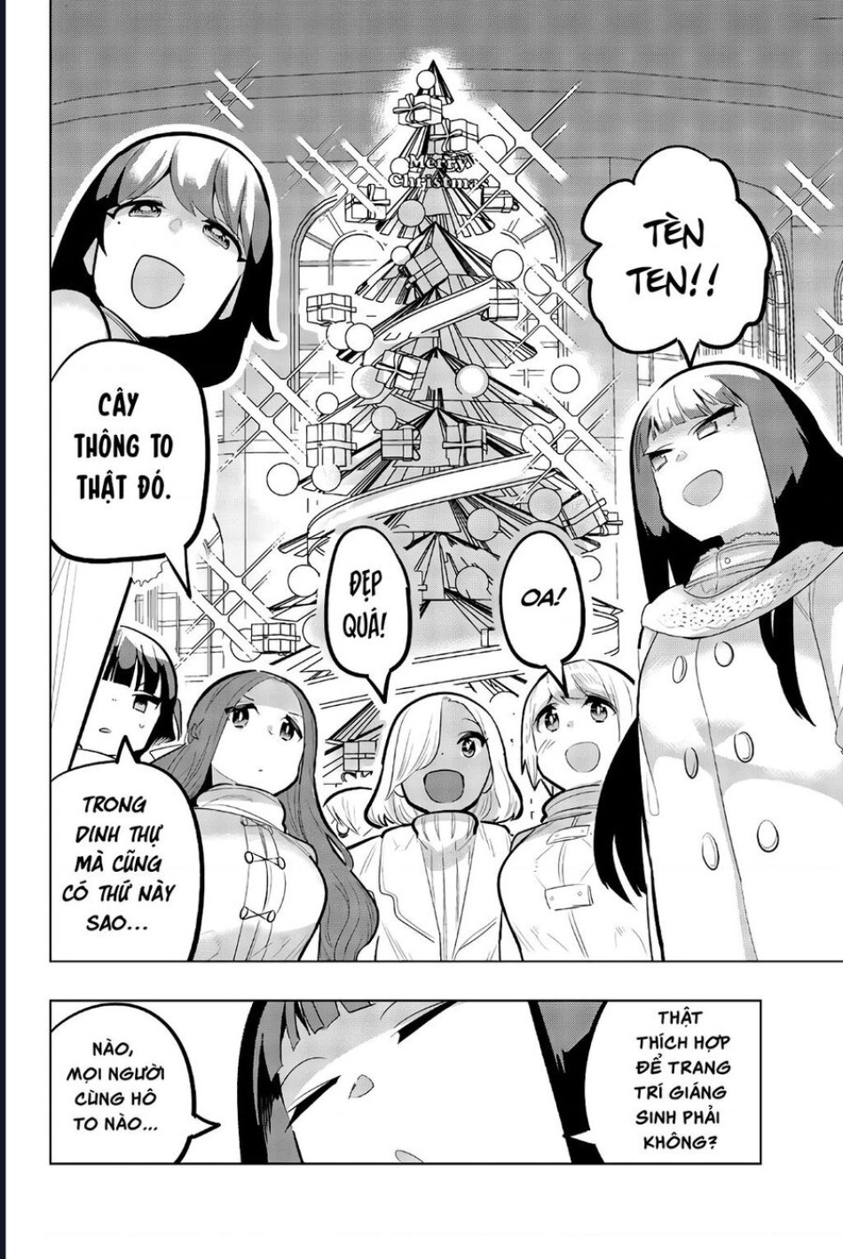 Houkago No Goumon Shoujo 