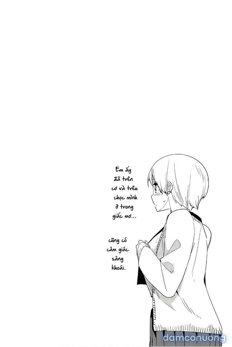 Houkago No Goumon Shoujo 