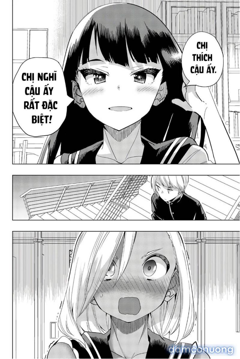 Houkago No Goumon Shoujo 