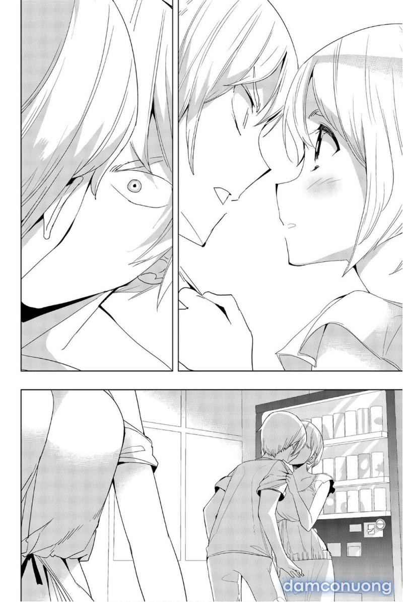 Houkago No Goumon Shoujo 